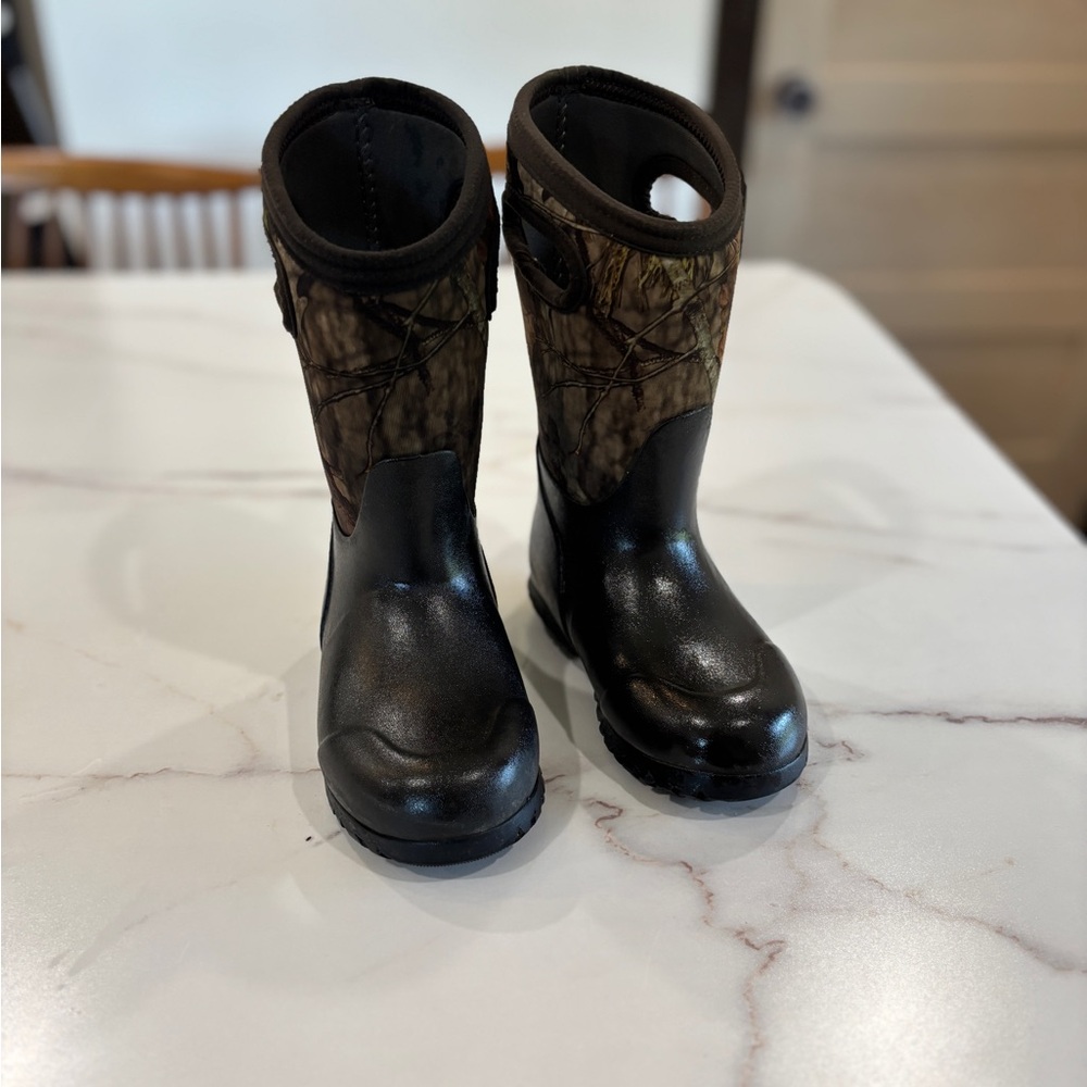 Toddler Bogs - Picture 2 of 4